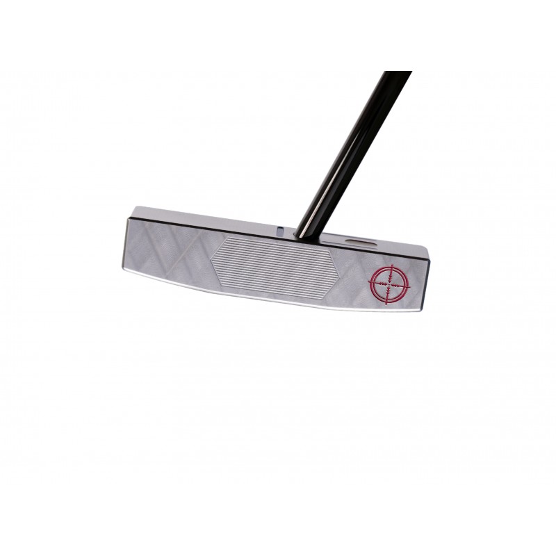 SEE MORE - Platinum MTri-Mallet (P1421S)